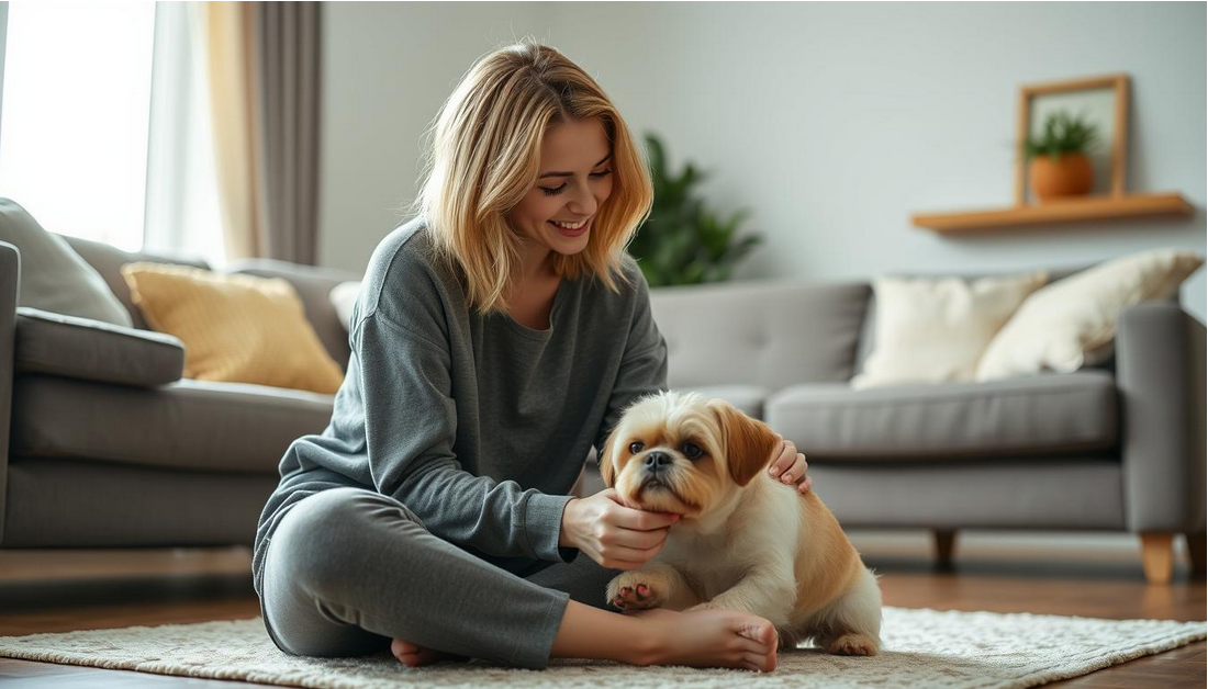 Pet-Proofing Your Home: The Ultimate Checklist