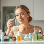 Summer Beauty Essentials for Glowing Skin