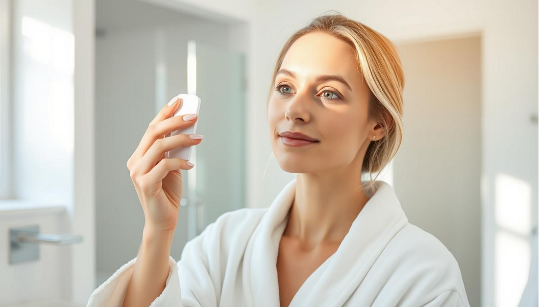 Summer Beauty Essentials for Glowing Skin