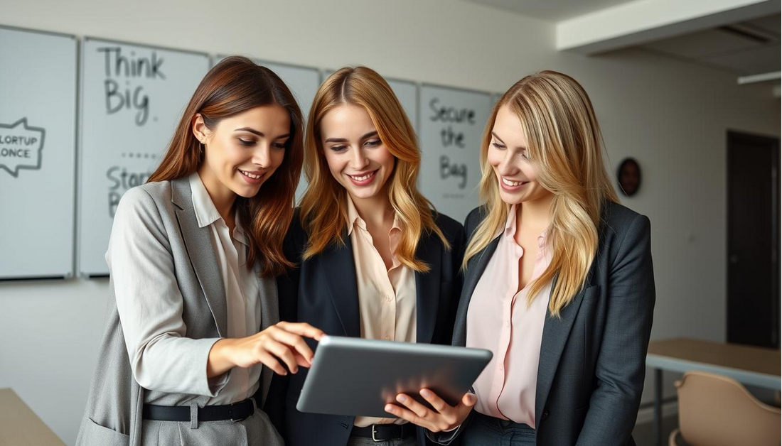 How to Secure Funding for Your Startup?