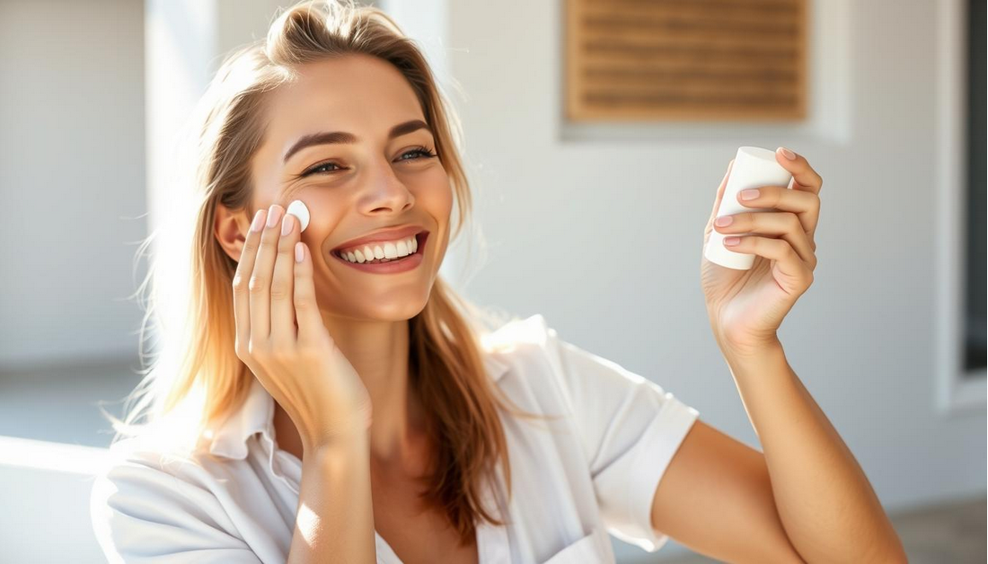 Summer Beauty Essentials for Glowing Skin