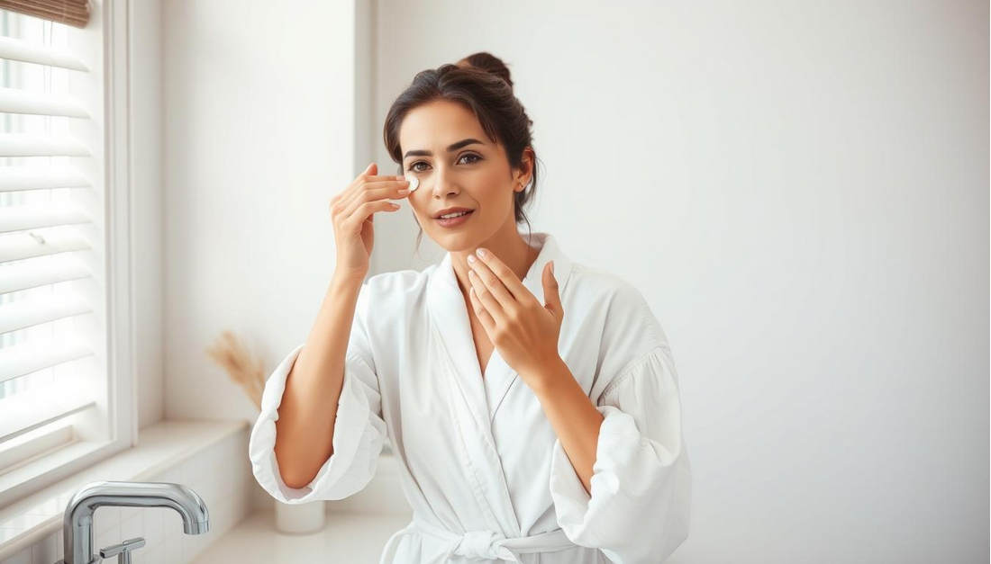 Summer Beauty Essentials for Glowing Skin