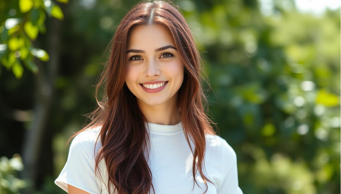 Fiery & Fabulous: The Red Hair Trend You Need