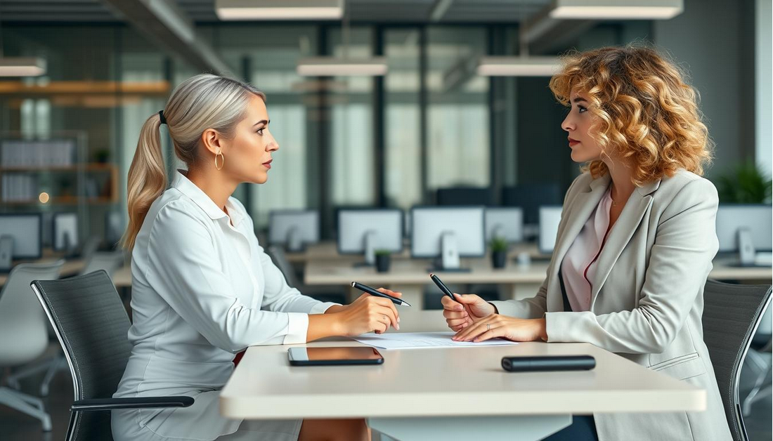 Effective Ways To Negotiate Higher Job Salary