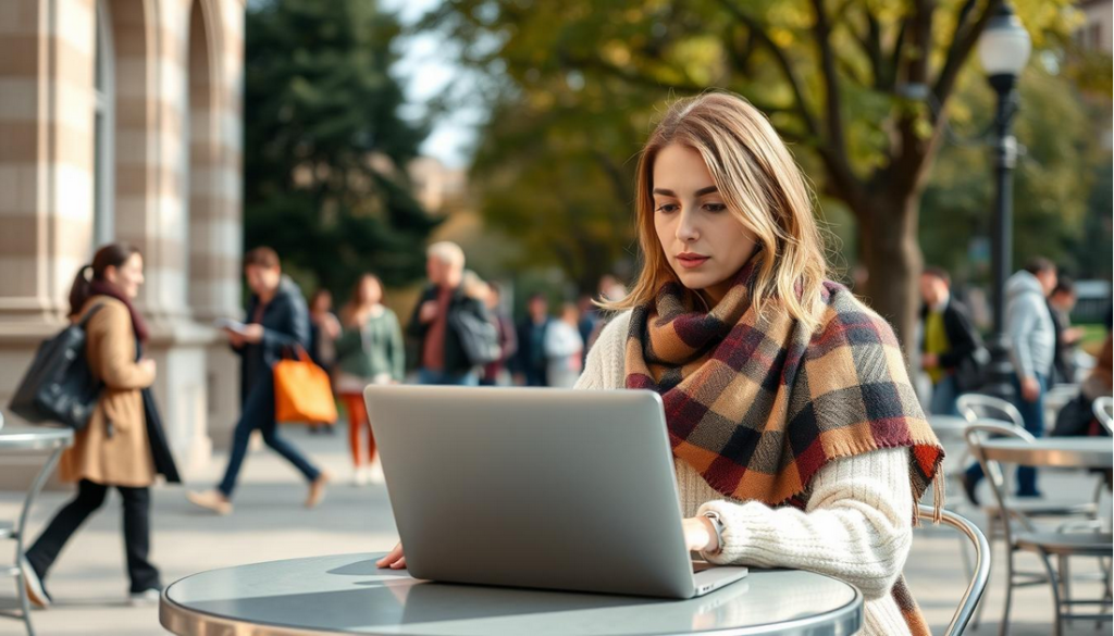 How Columbia University Prepares Students for Global Careers?