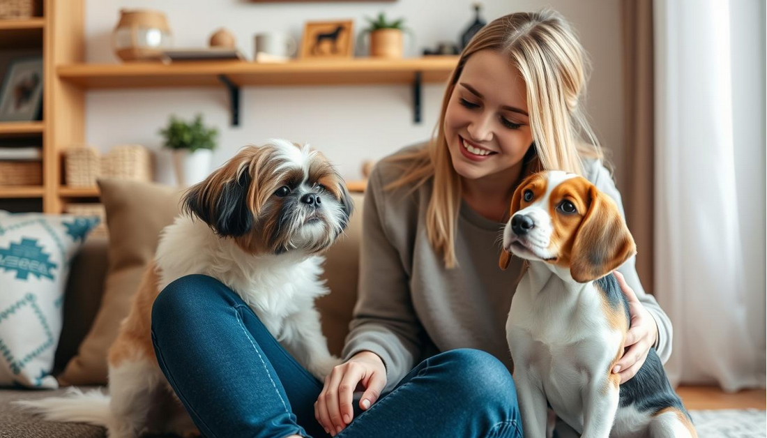 How to Introduce a New Pet to your current One