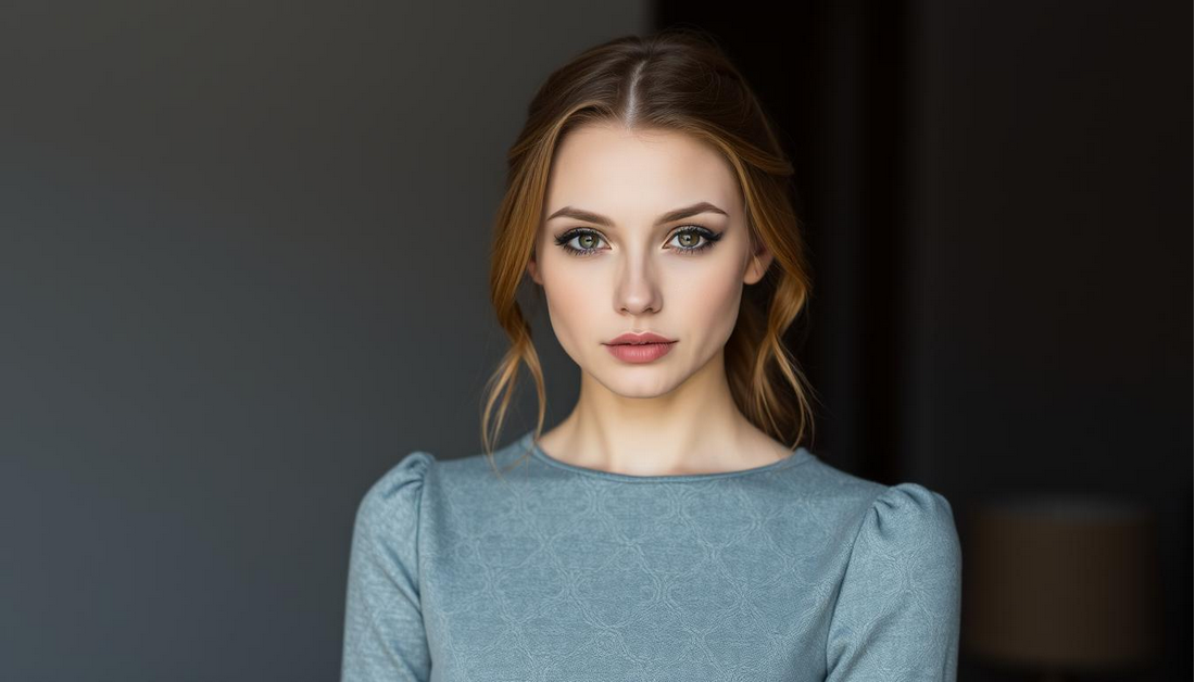 Top 10 Parisian makeup Trends Dominating 2025