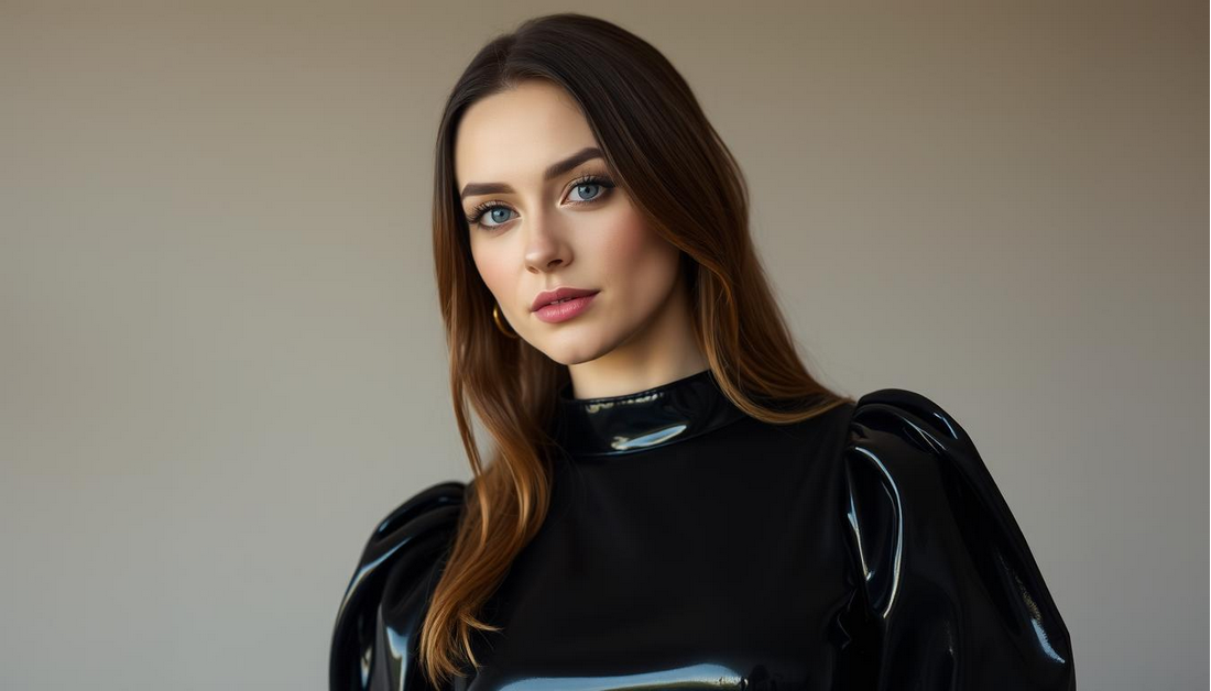 Top 10 Parisian makeup Trends Dominating 2025