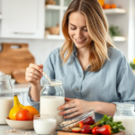 Step-by-Step Guide to Making Oat Milk Yourself