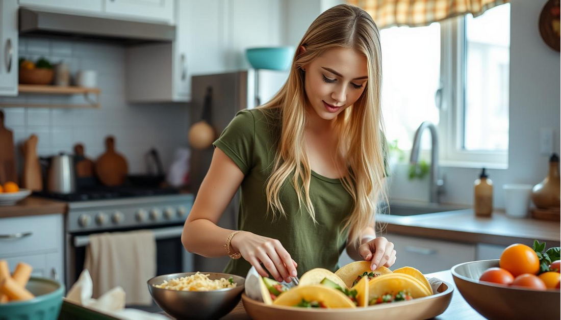How to make Authentic Tacos at Home?