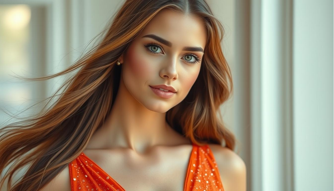 Top 10 Parisian makeup Trends Dominating 2025