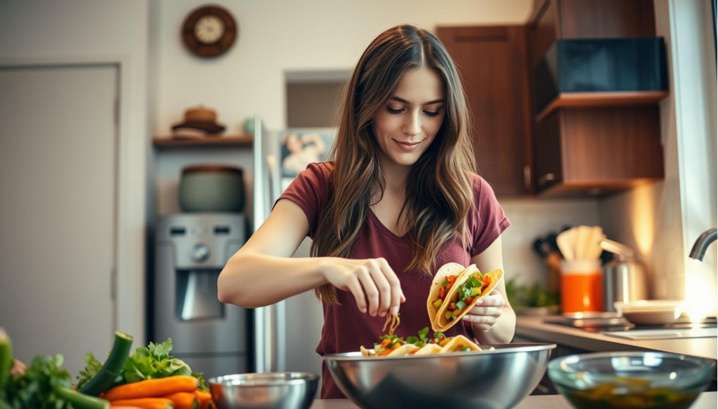 How to make Authentic Tacos at Home?