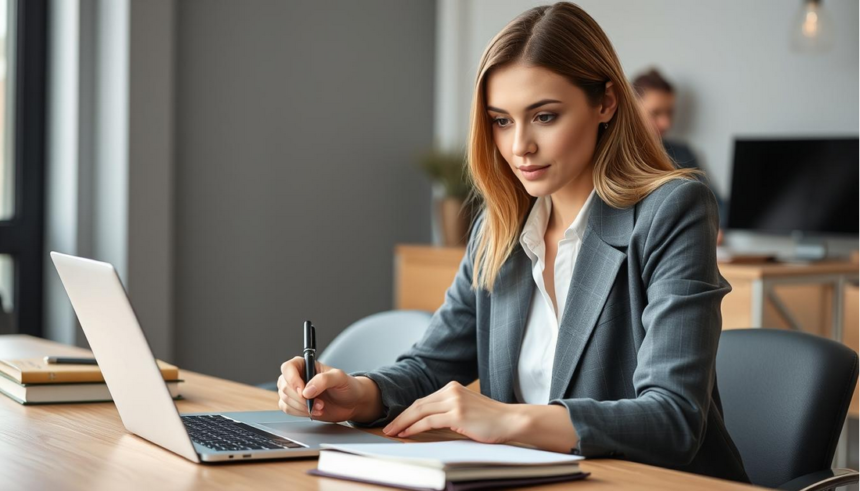 How to Automate Your Business for Efficiency?