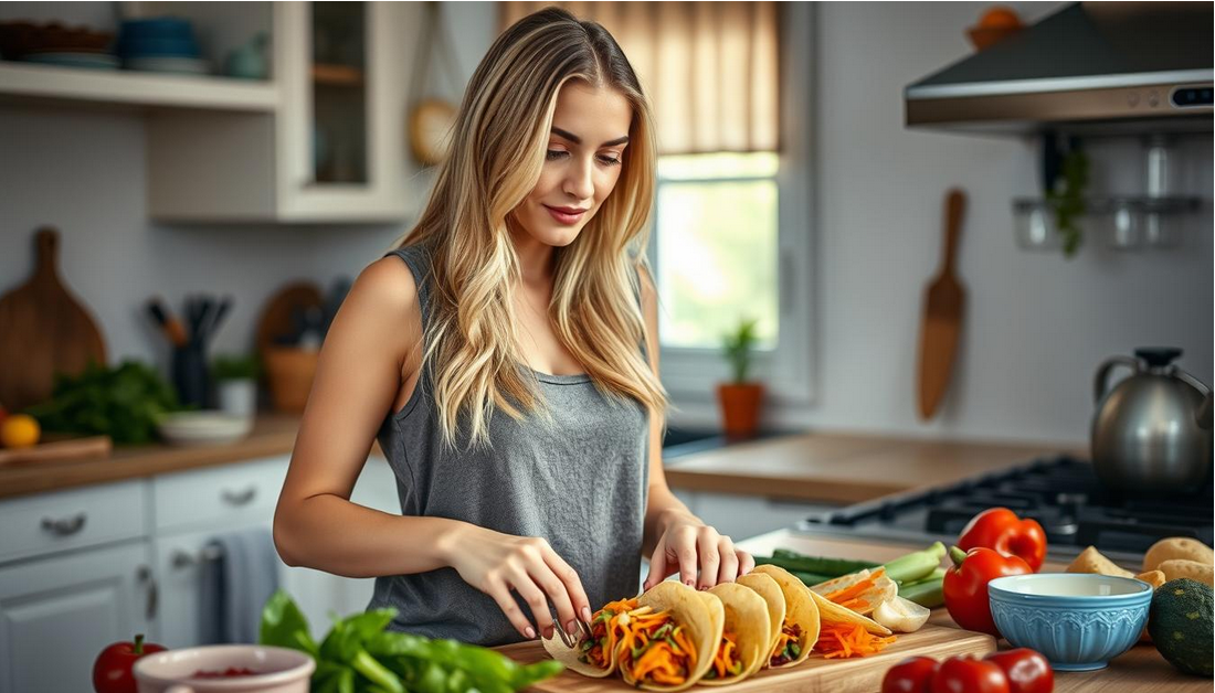 How to make Authentic Tacos at Home?