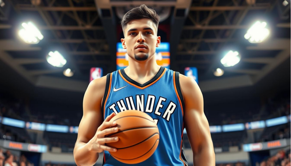 Thunder Beat Timberwolves in Game 4 Thriller