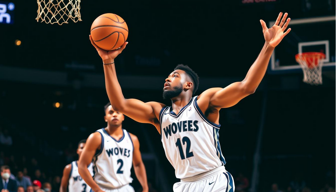 Thunder Beat Timberwolves in Game 4 Thriller