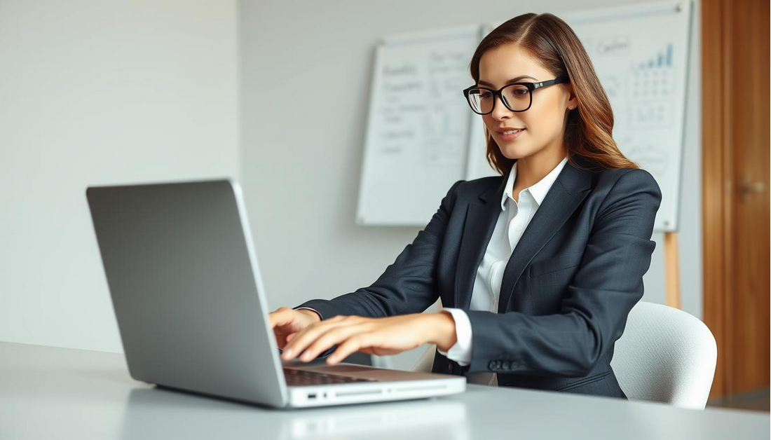 How to Automate Your Business for Efficiency?