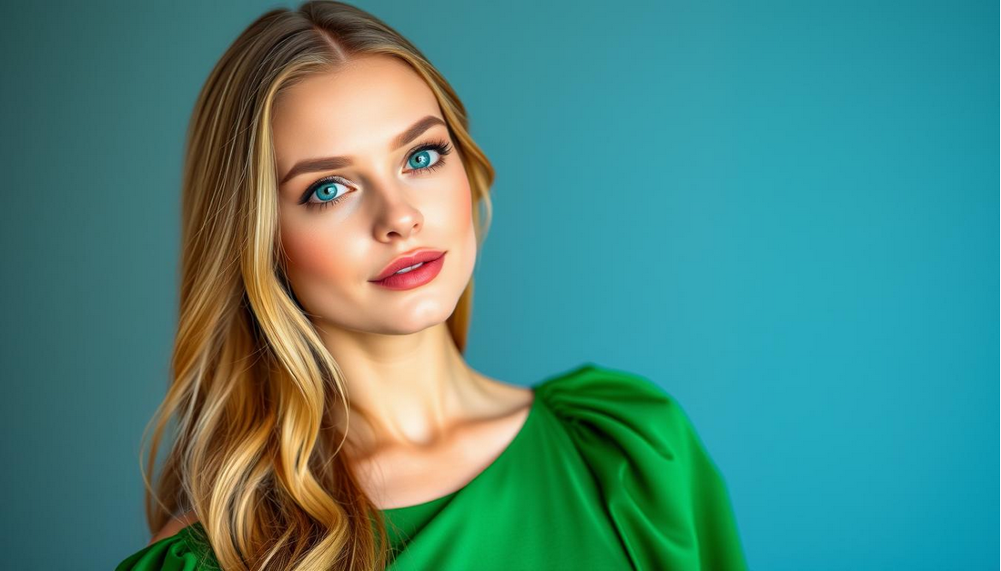 Top 10 Parisian makeup Trends Dominating 2025