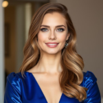 Top 10 Parisian makeup Trends Dominating 2025