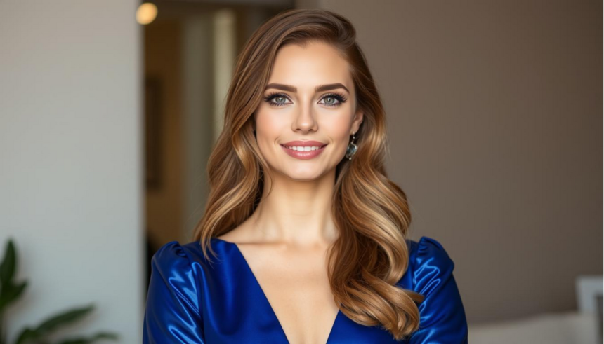 Top 10 Parisian makeup Trends Dominating 2025