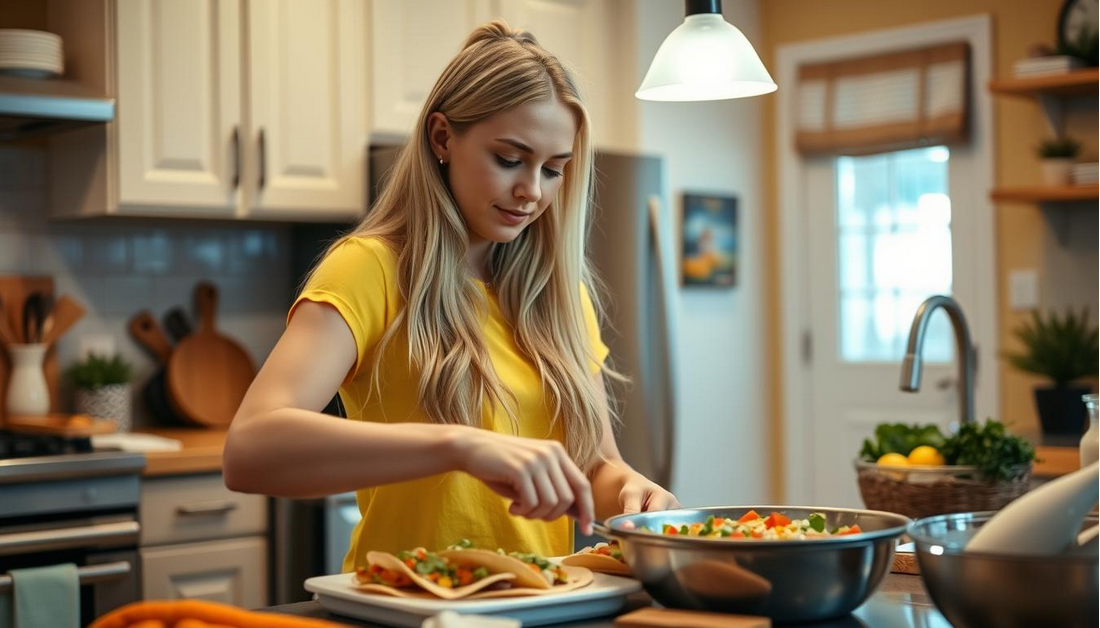 How to make Authentic Tacos at Home?
