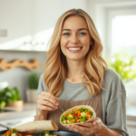 Sizzling Veggie and Cheese Wraps for Lunch