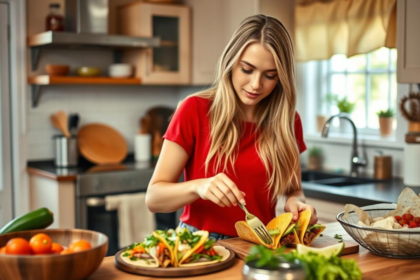 How to make Authentic Tacos at Home?