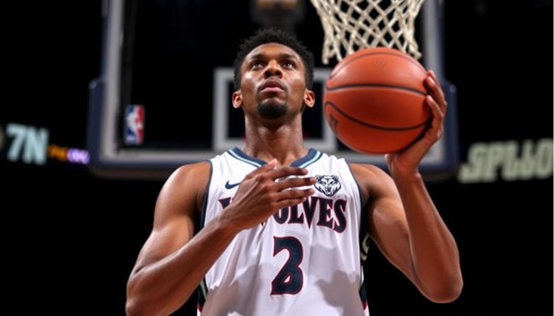 Thunder Beat Timberwolves in Game 4 Thriller