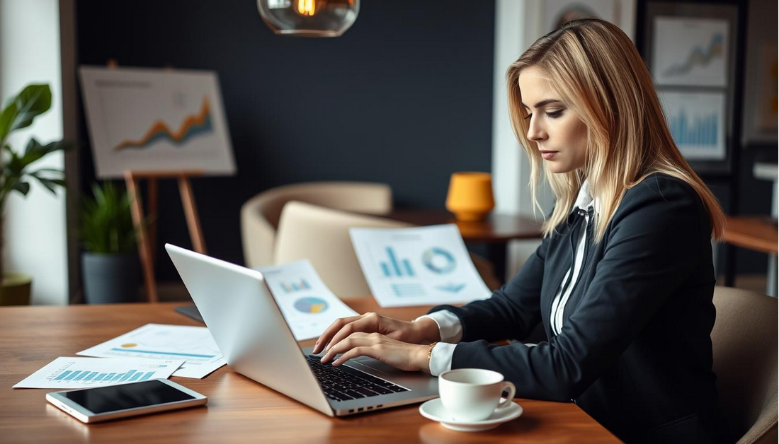 How to Automate Your Business for Efficiency?