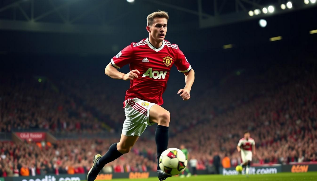 Europa League Final Beckons as United Beat Bilbao