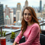 Cafes With a View: Best Rooftop Cafes in London