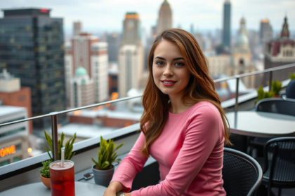 Cafes With a View: Best Rooftop Cafes in London