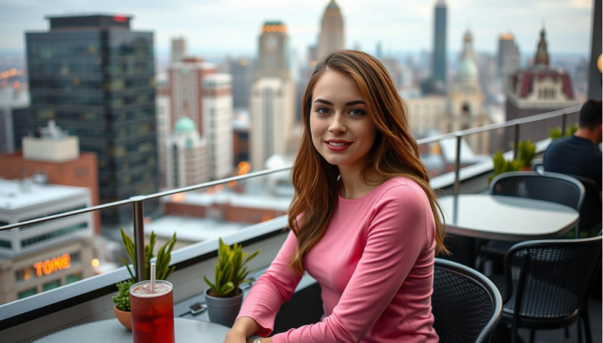 Cafes With a View: Best Rooftop Cafes in London