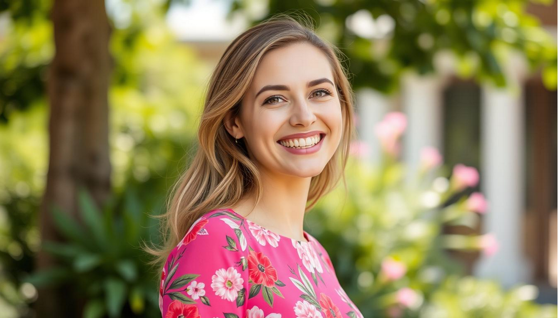 Embracing Botanical Print Trends