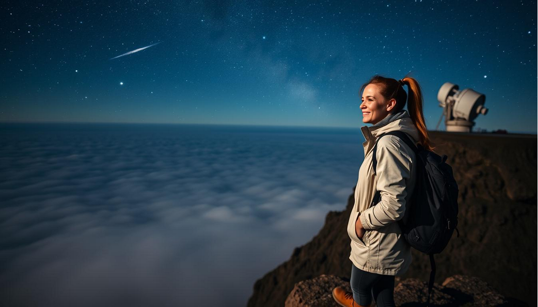 7 Stunning Stargazing Spots Around the Globe