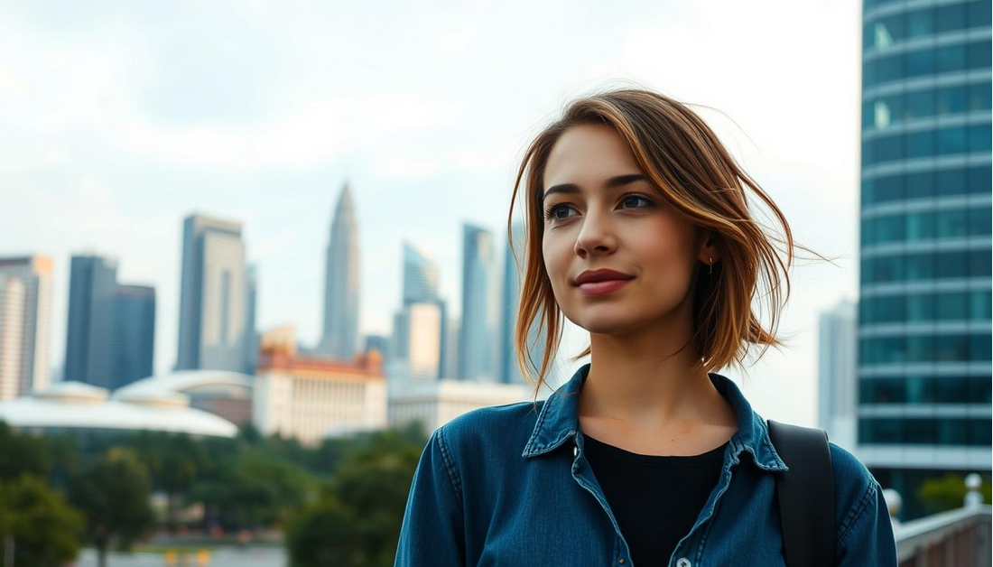 Explore Singapore With This One Week Itineary