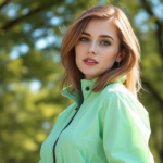 UV Protector Jackets: Fashion Meets Sun Safety