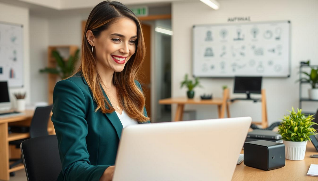 Supercharge Business Growth Through Smart Applied AI