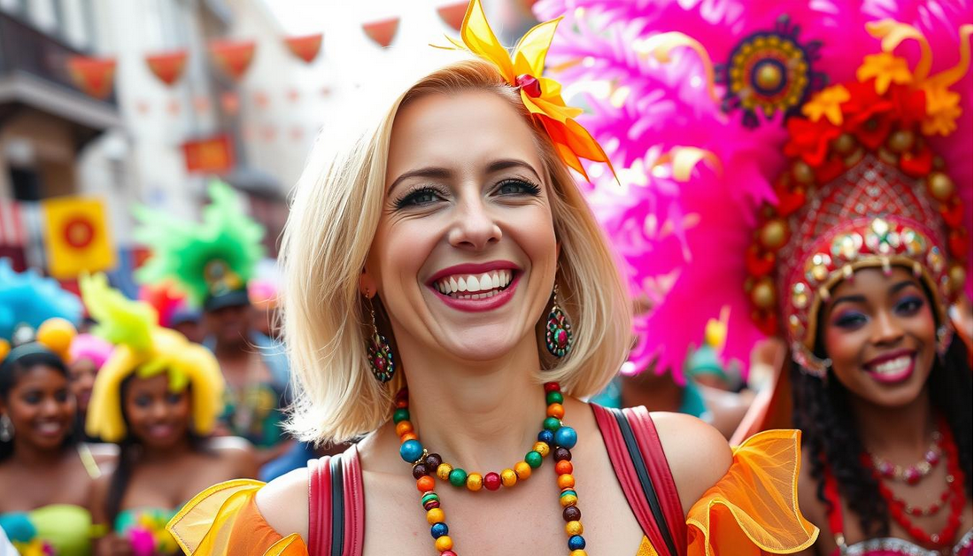 Countdown Begins for San Francisco Carnaval 2025
