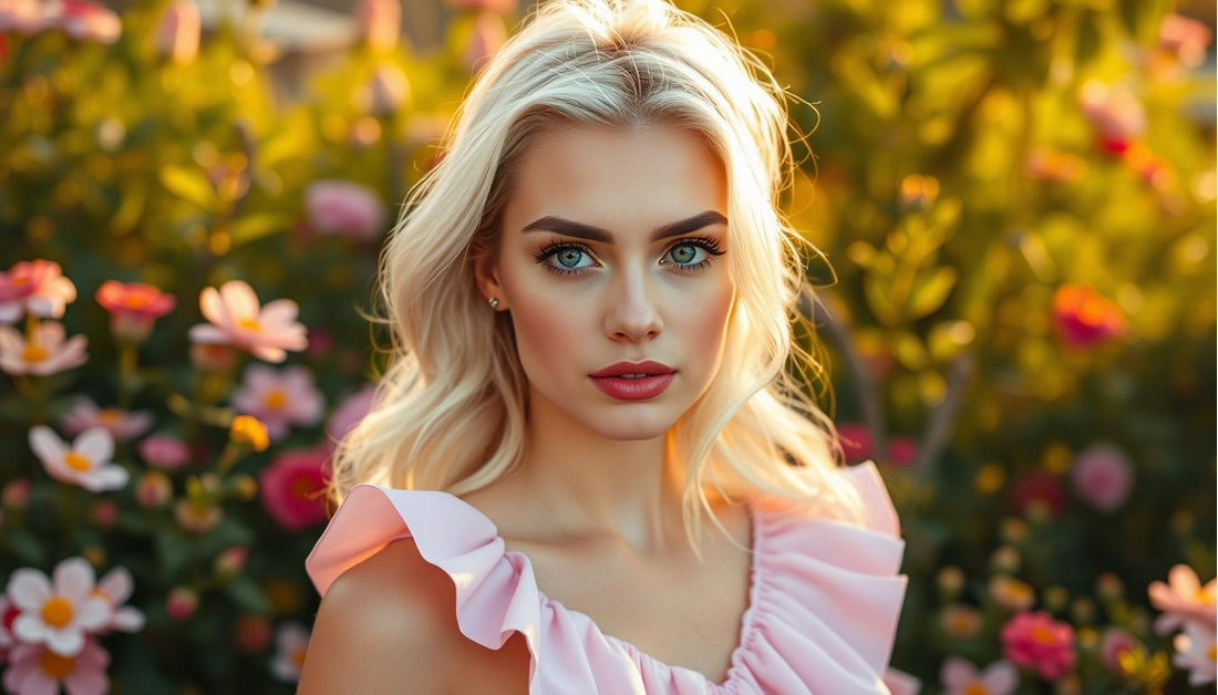 Asymmetrical Styles Every Fashionista Should Know