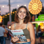 38 Years of Celebrate! West Hartford This June