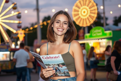 38 Years of Celebrate! West Hartford This June