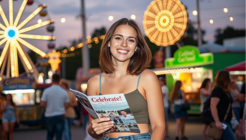 38 Years of Celebrate! West Hartford This June