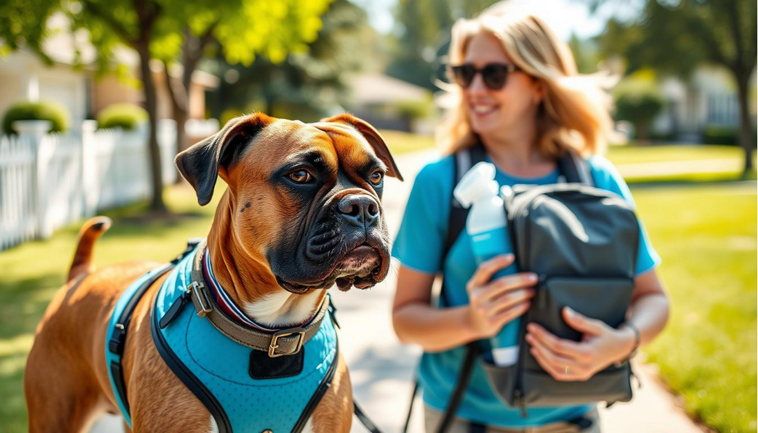 Best Pet Cooling Mats, Vests, and Accessories