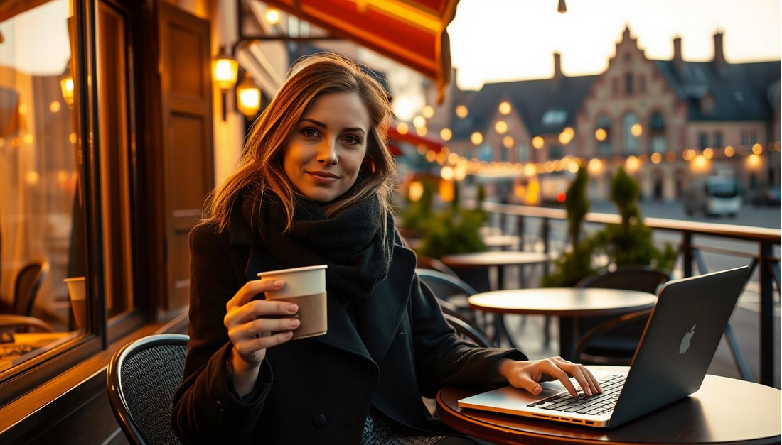 Why Belgium Should Be Your Next European Getaway?
