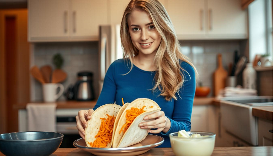 How to make Authentic Tacos at Home?