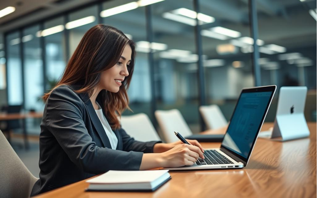 How to Automate Your Business for Efficiency?