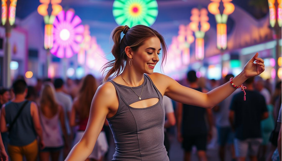 What to Expect at Electric Daisy Carnival 2025?