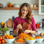 Sweet Potato Recipes Using Minimal Ingredients