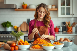 Sweet Potato Recipes Using Minimal Ingredients